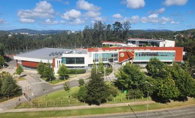 Departamento en venta en SAN PEDRO DE LA PAZ