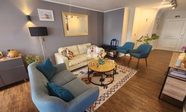 Departamento en venta en SAN PEDRO DE LA PAZ