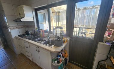 Departamento en venta en SAN PEDRO DE LA PAZ