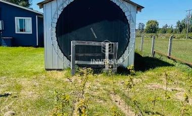 Parcela en venta en MAFIL