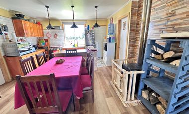 Parcela en venta en MAFIL