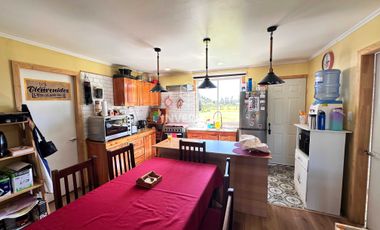 Parcela en venta en MAFIL