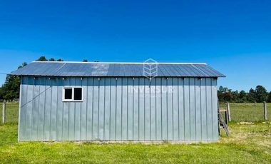 Parcela en venta en MAFIL