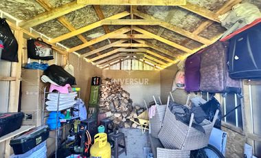 Parcela en venta en MAFIL