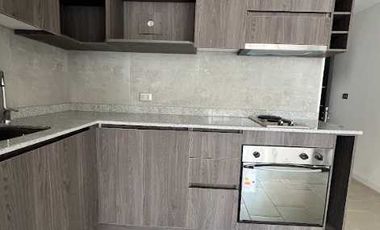 Departamento en arriendo en SANTIAGO