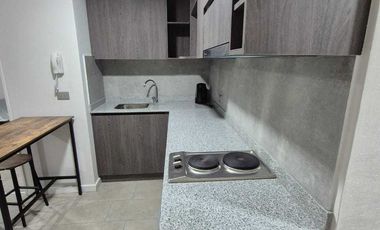 Departamento en arriendo en SANTIAGO