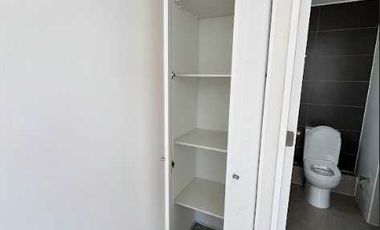 Departamento en arriendo en SANTIAGO