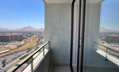 Departamento en arriendo en SANTIAGO