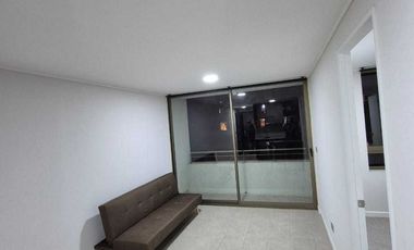Departamento en arriendo en SANTIAGO