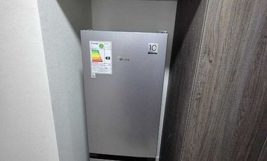 Departamento en arriendo en SANTIAGO