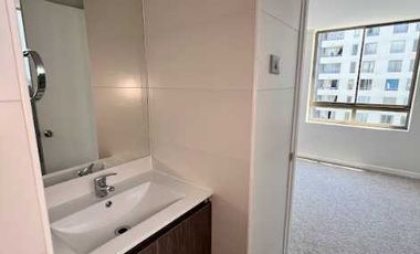 Departamento en arriendo en SANTIAGO