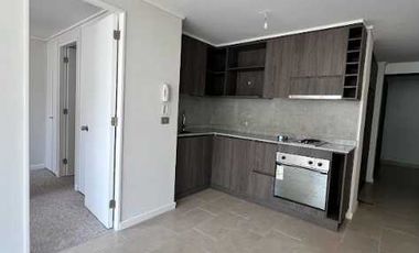 Departamento en arriendo en SANTIAGO