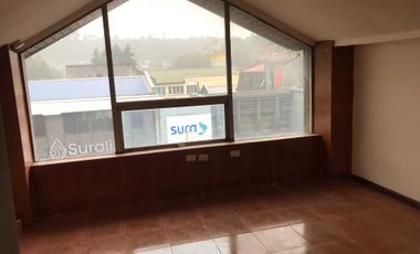 Oficina en arriendo en PUERTO MONTT