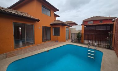 Casa en venta en LA SERENA
