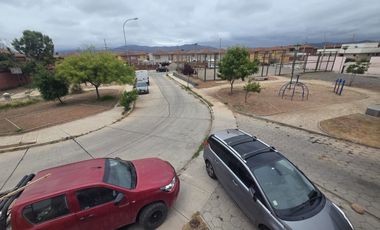 Casa en venta en LA SERENA
