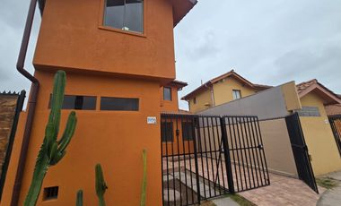 Casa en venta en LA SERENA