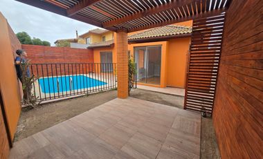 Casa en venta en LA SERENA