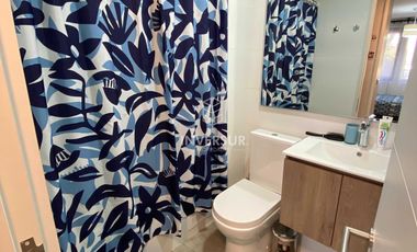 Departamento en venta en VALDIVIA