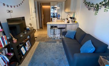 Departamento en venta en VALDIVIA