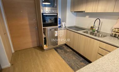 Departamento en venta en VALDIVIA