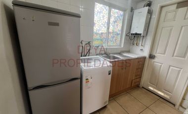 Casa en arriendo en PUERTO MONTT