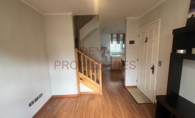 Casa en arriendo en PUERTO MONTT