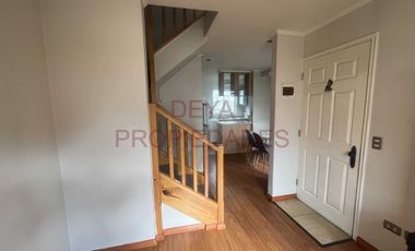 Casa en arriendo en PUERTO MONTT