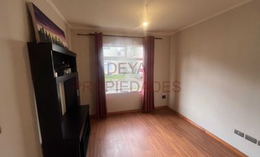 Casa en arriendo en PUERTO MONTT