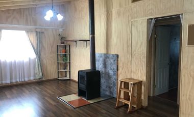 Casa en arriendo en PUERTO MONTT