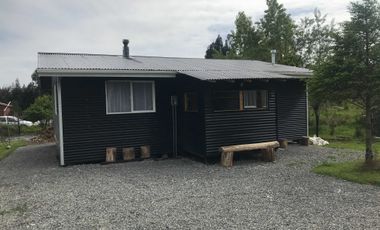 Casa en arriendo en PUERTO MONTT