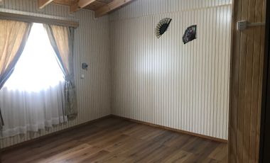 Casa en arriendo en PUERTO MONTT
