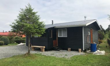 Casa en arriendo en PUERTO MONTT