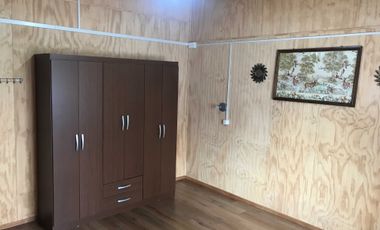 Casa en arriendo en PUERTO MONTT