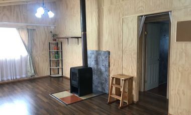 Casa en arriendo en PUERTO MONTT