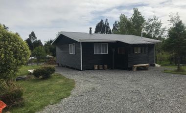 Casa en arriendo en PUERTO MONTT