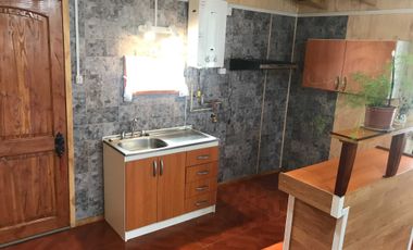 Casa en arriendo en PUERTO MONTT