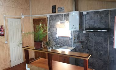 Casa en arriendo en PUERTO MONTT