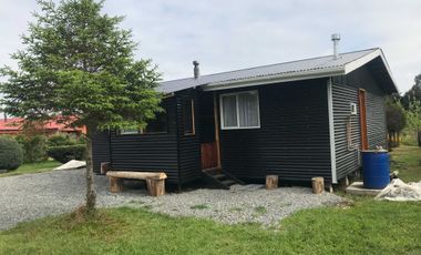 Casa en arriendo en PUERTO MONTT
