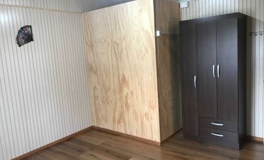 Casa en arriendo en PUERTO MONTT