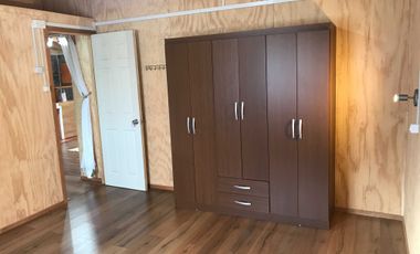 Casa en arriendo en PUERTO MONTT