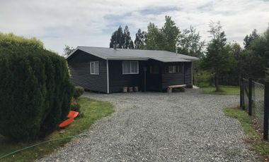Casa en arriendo en PUERTO MONTT