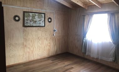 Casa en arriendo en PUERTO MONTT