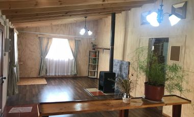 Casa en arriendo en PUERTO MONTT