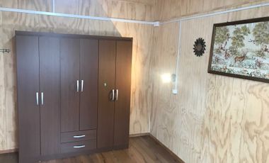 Casa en arriendo en PUERTO MONTT