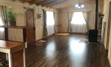 Casa en arriendo en PUERTO MONTT