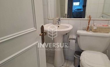 Departamento en venta en VALDIVIA