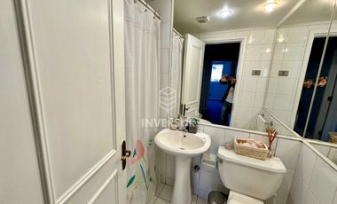 Departamento en venta en VALDIVIA