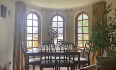 Departamento en venta en VALDIVIA