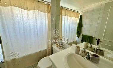 Departamento en venta en VALDIVIA