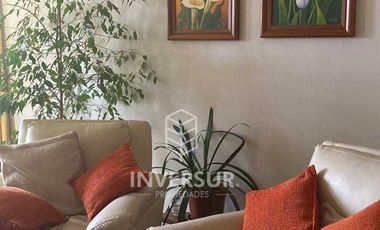 Departamento en venta en VALDIVIA